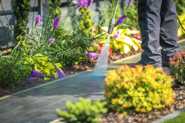 Best Post-Construction Pressure Washing  in Pottsgrove, PA
