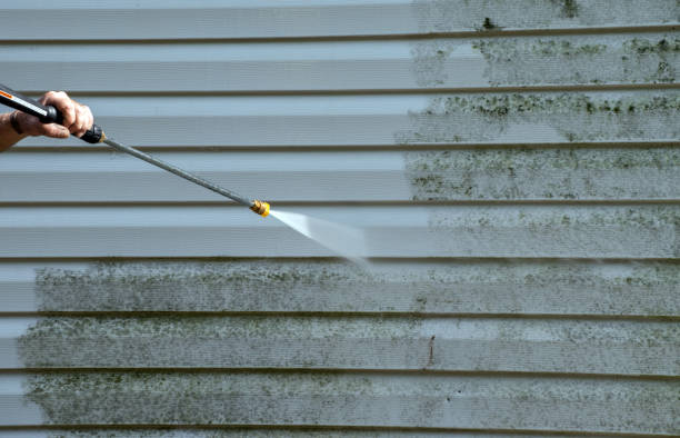 Best Factory Floor Cleaning  in Pottsgrove, PA