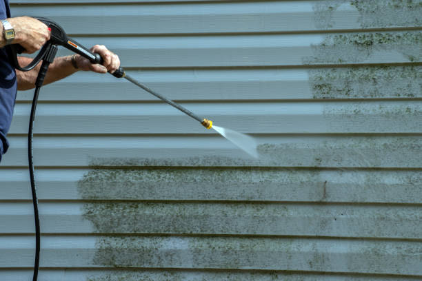 Best Parking Lot and Garage Cleaning  in Pottsgrove, PA